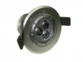 Downlight LED Mitra 7W ciepły biały