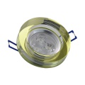 Downlight LED Koen złoty 3*1W dzienny biały