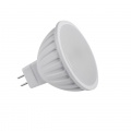 Lampa z diodami LED Tomi Led5w Mr16-ww