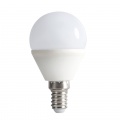 Lampa z diodami LED BILO 6,5W T SMDE14-WW