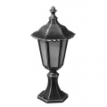 Lampa stojąca Retro Midi K 4011/1 M czarny
