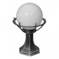 Lampa stojąca K 4011/1/kpo czarny