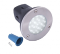 Led-53 Dogruntowa światło Białe