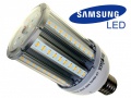 Lampa LED E40 27W dzienny biały