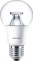 Mas Ledbulb Dt 9-60w E27 A60 Cl