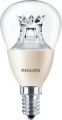 Mas Ledlustre Dt 6-40w E14 P48 Cl