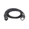 Zcp424 C1500 Bk Ce Jumper Cable