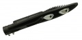 Oprawa Uliczno-parkingowa Led Kuler \Ip65 100w 230v Czarna 8400lm 6000k