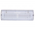 Oprawa ECONOMIC LED 1W 3h dwuzadaniowa PT + PU33