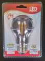 Filament LED E27 A60 4 W 220 V- 240V 360st biała ciepła z przetwornicą