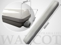 Oprawa led 20w 60cm DW IP65