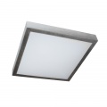 Plafoniera Led Tofir 16w 4000k 1150lm Ip40 Kwadrat