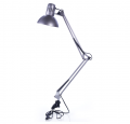 Lampa Kreślarska Lk-01 Srebrna