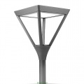 Oprawa parkowa 10, 60W