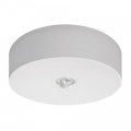 Oprawa Axn Ip65 Eco Led 3w (opt. Universal) 1h Jednozadaniowa Biała