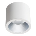 Oprawa downlight Lugstar Lb Led N/t  Ed 5300lm/830 Mat Ip20 70° Biały Gen.2