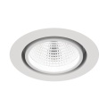 Oprawa Lugstar Premium Led P/t Ed 2000lm/840 Ip44 76° Biały