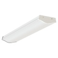 Raylux Led Ed 6850lm/840 Sm Pryzmat Ip20 Biały