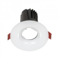 Pico 2 Led Ramka Simple R Biały Ip20/43