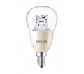 Mas Ledlustre Dt  8-60w P50 E14 827 Cl