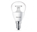 Led 25w P45 E14 Ww Cl Nd 1bc/4