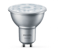 Led Ssw 50w Gu10 Ww 36d Nd 1bc/4