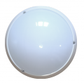 Plafon LED Foma M-03 z czujnikiem ruchu MV i zmierzchu z podświetleniem 1W