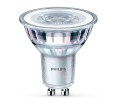 Ledclassic 3,5w Gu10 Wh 230v 36d Nd 1bc/4