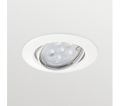 Rs049b Led-40-4.3w-2700-gu10 Wh 50w