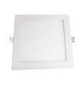 Panel Led Kwadrat Wpuszczany 18w - 3000k