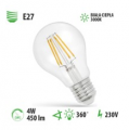 Żarówka Led Filament 4w E27