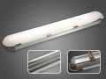 Oprawa Led Bray 120cm  40w  Ww Ip65