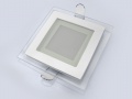 Downlight LED SMD FINITY 6W biały ciepły