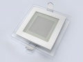 Downlight Led Smd Finity  6w 3000k