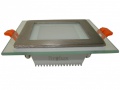 Downlight Led Smd Robby  6w Biały Ciepły