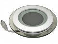 Downlight Led Tiki  6w   4000k
