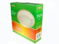 Plafon Led Suns 16w 4000k Ip65