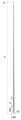 Słup oświetleniowy CC 4m 76/132/2
