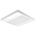 Oprawa Lugclassic Eco Lb Led N/t  Ed 2600lm/830 3h Em Biały