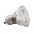 Lampa LED Fulled Gu10-3,3w-Ww