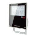 Powerlug Mini Led Ed 3000lm/740 Ip65 As Szeroki Szary