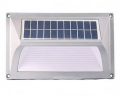 Lampa solarna schodowa 50lm