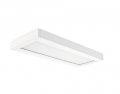 Monza Ii Led Lite 640 15w 1630lm 830 Par Biały Std