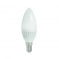 Lampa LED Dun Hi 8w E14-Nw