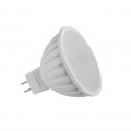 Lampa z diodami LED Led7w Mr16-Ww