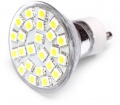 Żarówka LED 3W 230V