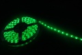 Taśma LED Zielona LED-2443