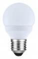 Led Kulka 230v 5w E27 400lm G45 3000k 25000h