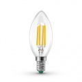 Żarówka LEDSTAR CLASIC E14 5W