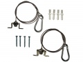 Zestaw Linek Do Podwieszenia High Bay Sento Sachi